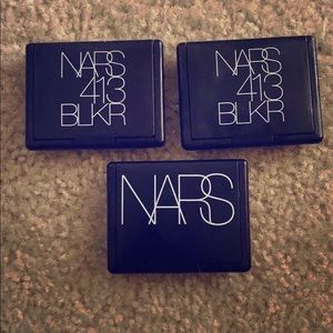 New NARS eyeshadow duo